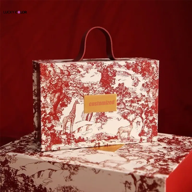 Bulk Gift Boxes Wholesale Available RGBfactory Price 2