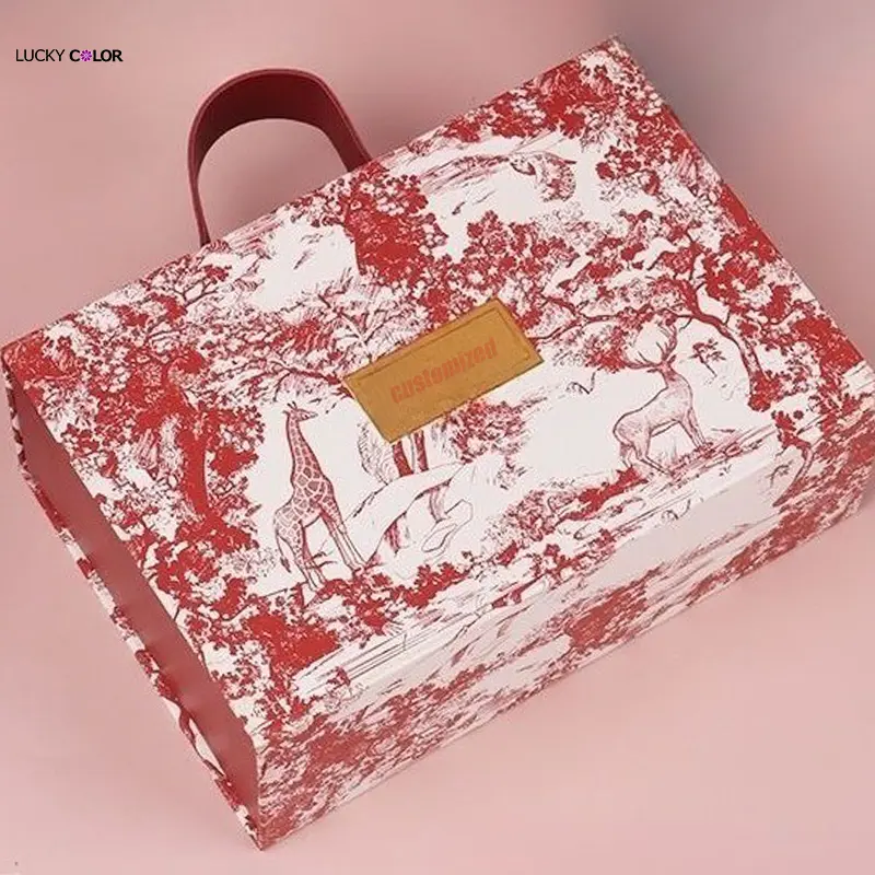 Bulk Gift Boxes Wholesale Available RGBfactory Price 3
