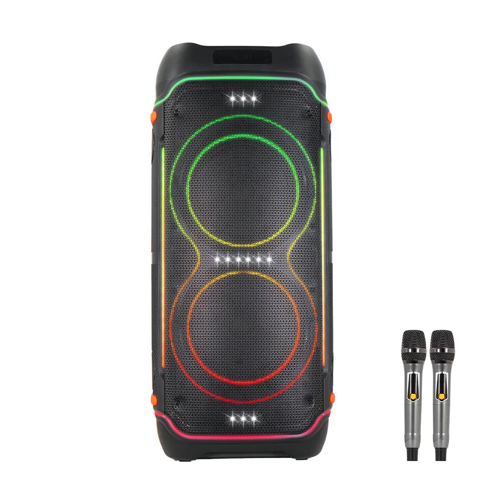 Top 10 Patio Speakers For Your Outdoor Entertainment 1