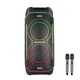 Latest Speaker Manufacturer Factory for Ktv 2