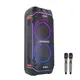 Latest Speaker Manufacturer Factory for Ktv 3