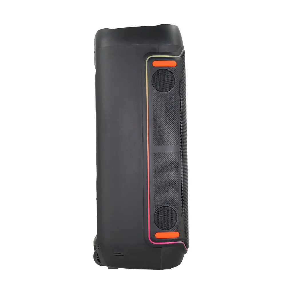 Latest Speaker Manufacturer Factory for Ktv 4
