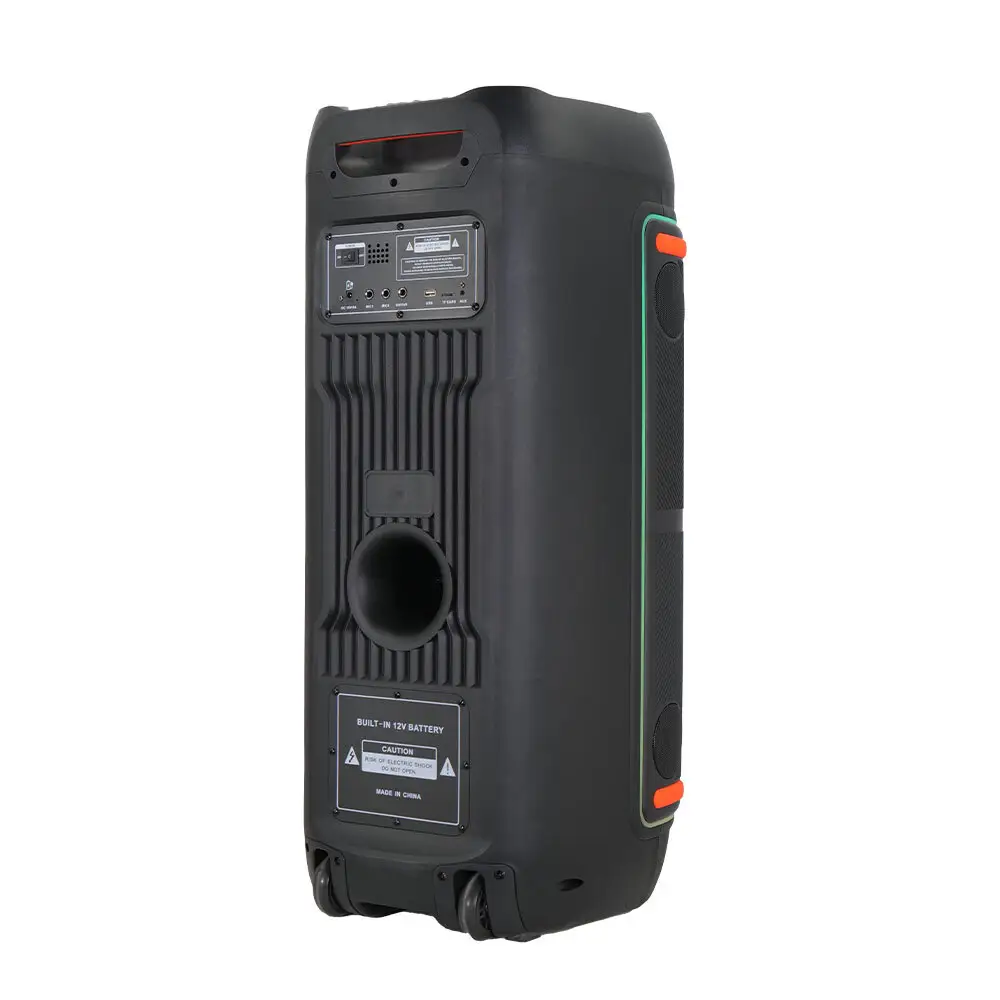 Latest Speaker Manufacturer Factory for Ktv 5