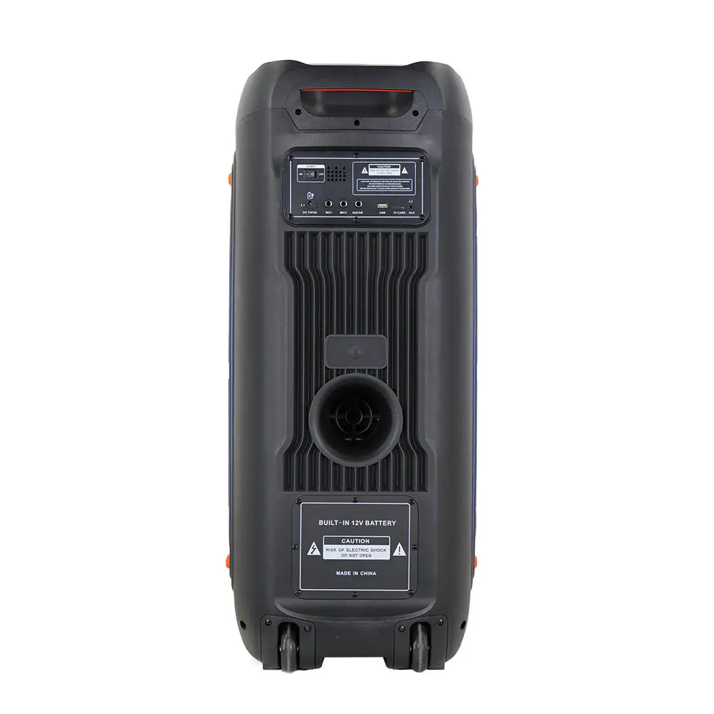Latest Speaker Manufacturer Factory for Ktv 6