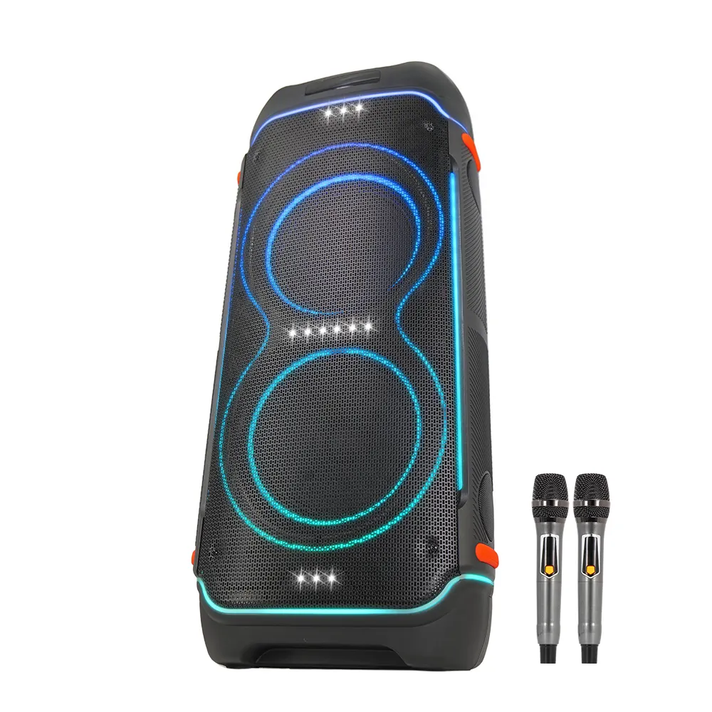Latest Speaker Manufacturer Factory for Ktv 9
