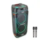 Latest Speaker Manufacturer Factory for Ktv 10