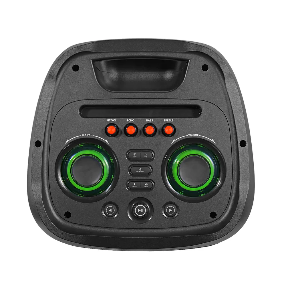 Latest Speaker Manufacturer Factory for Ktv 11
