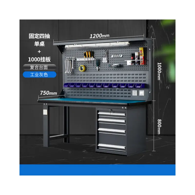 WJS Rack Desk Deskmanufacturers 5