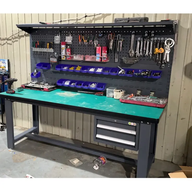 WJS Rack Desk Deskmanufacturers 4
