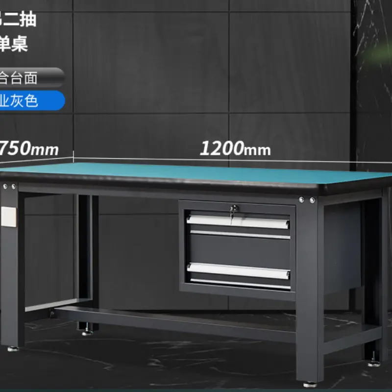 Material Handling by WJS Rack 5