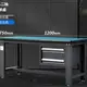 Material Handling by WJS Rack 5