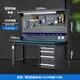 Material Handling by WJS Rack 4