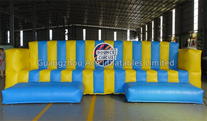 Custom Inflatable Giant Sofa for Advertising Events 1