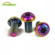Titanium Nuts Not Powder Wholesale - HOMIXE 7