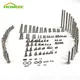 Small Titanium Screws Medical by HOMIXE 7
