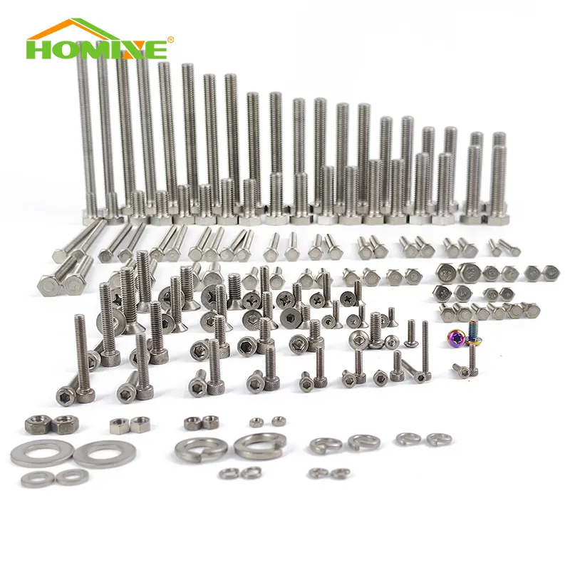 Titanium Anode Supplier OEM Wholesale - HOMIXE 2