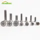 Titanium Fasteners Titanium - - HOMIXE 5