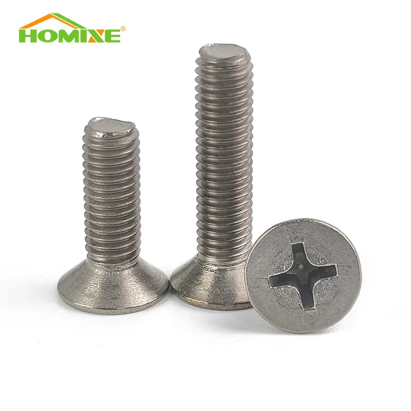 Titanium Fasteners Titanium - - HOMIXE 3