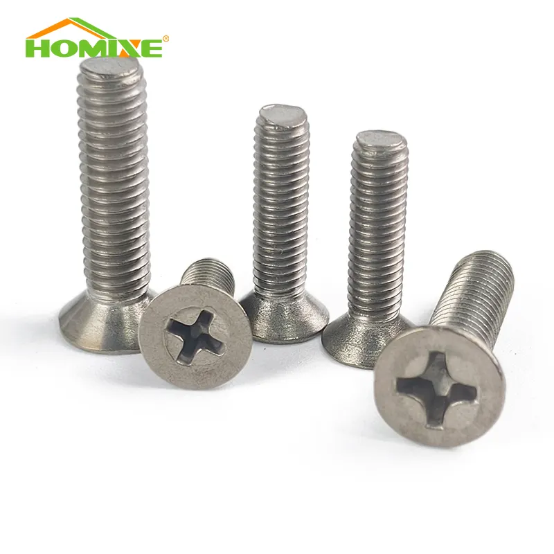 Titanium Fasteners Titanium - - HOMIXE 2