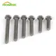 Small Titanium Screws Medical by HOMIXE 4