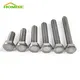Small Titanium Screws Medical by HOMIXE 3