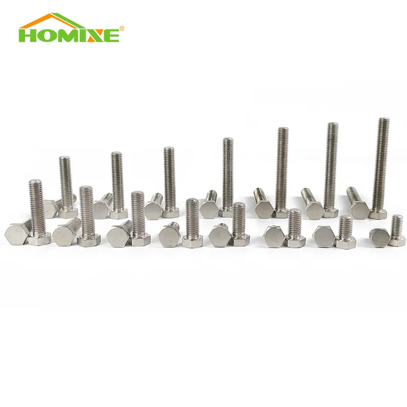 Small Titanium Screws Medical by HOMIXE 6