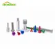 Titanium Nuts Not Powder Wholesale - HOMIXE 5
