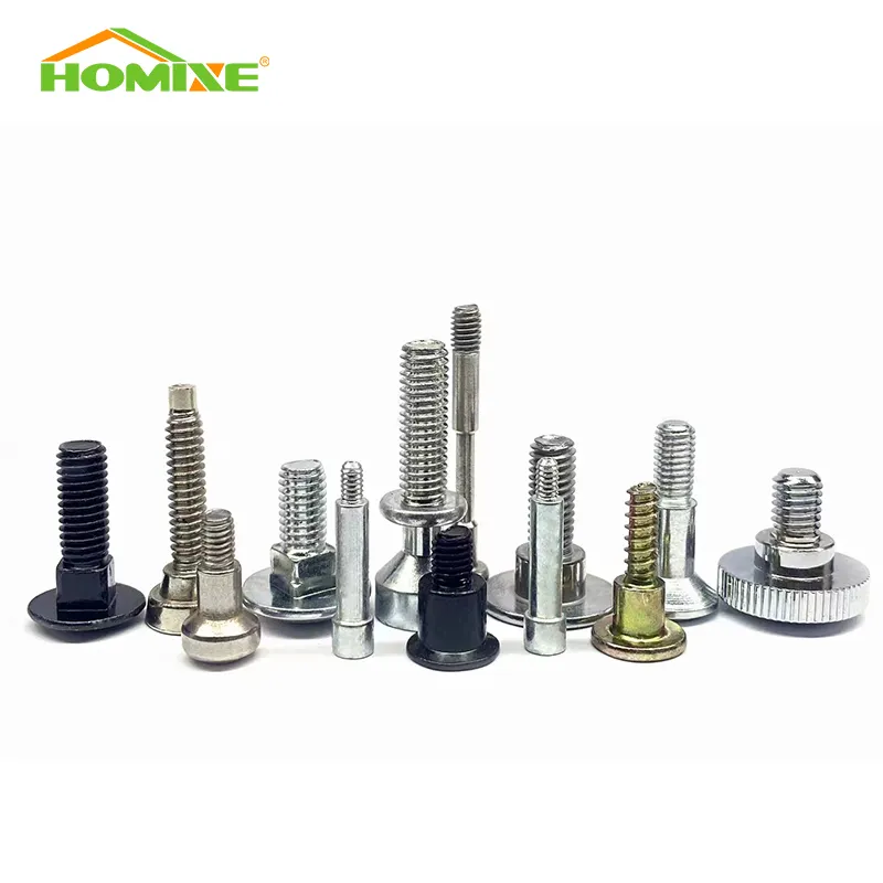 Titanium Anode Supplier OEM Wholesale - HOMIXE 6