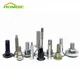 Titanium Anode Supplier OEM Wholesale - HOMIXE 6