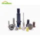 Titanium Hex Head Bolts Car Industry by HOMIXE 6