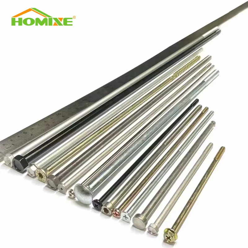 Titanium Anode Supplier OEM Wholesale - HOMIXE 7