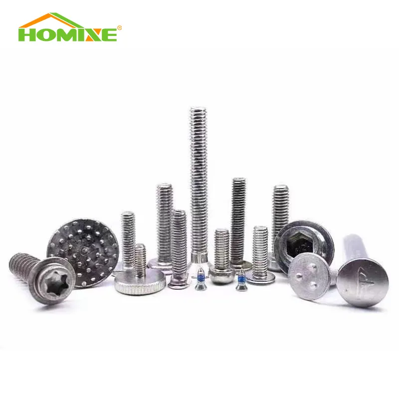 Titanium Anode Supplier OEM Wholesale - HOMIXE 3