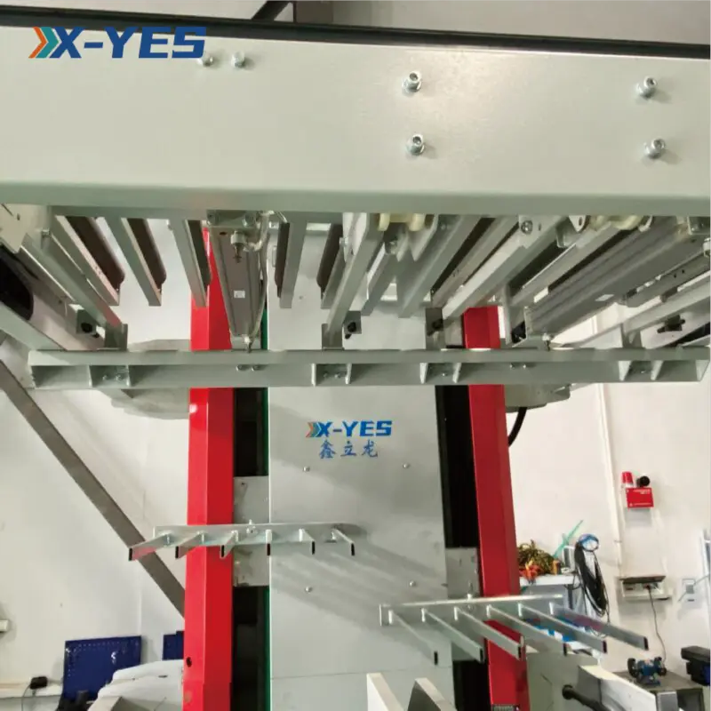 Warehouse Conveyor Systems for Pharmaceuticals -20℃~60℃factory Direct Supply 6