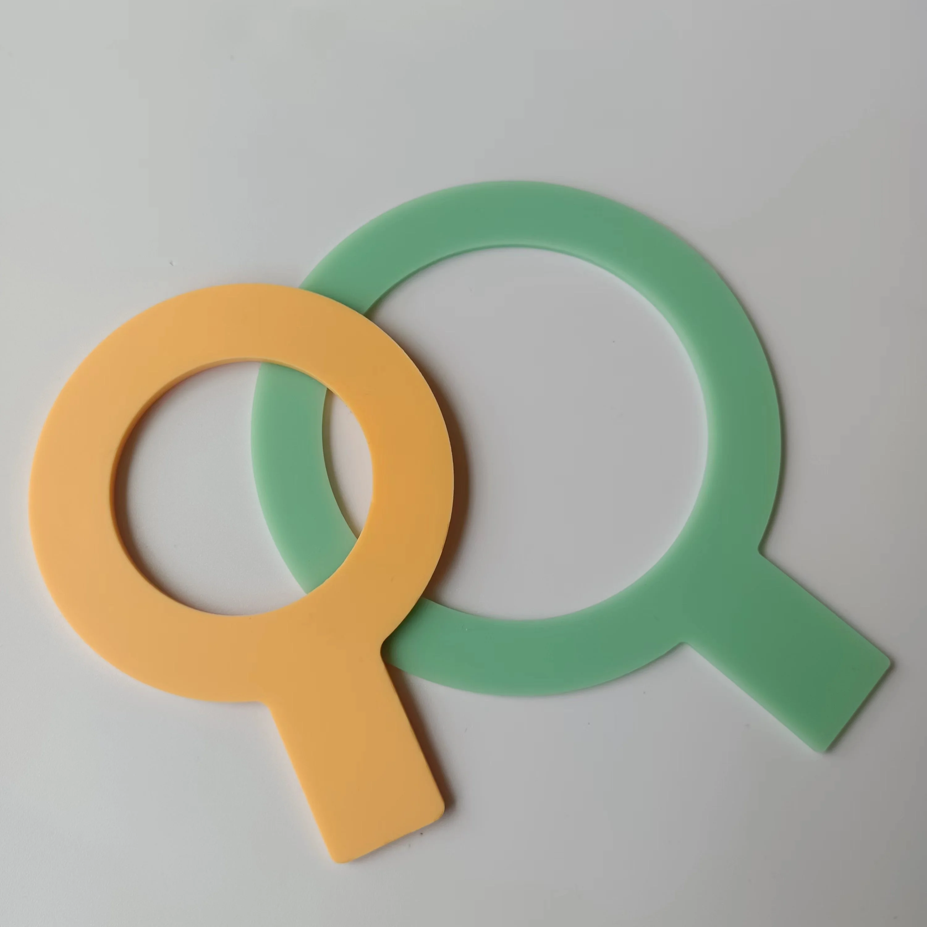 Premium Silicone Gaskets Seals for Jars & Canisters 1
