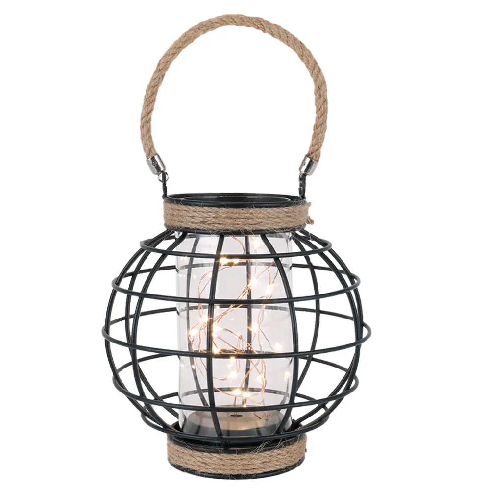 Battery Operated Lamps by NEW IMAGE 12