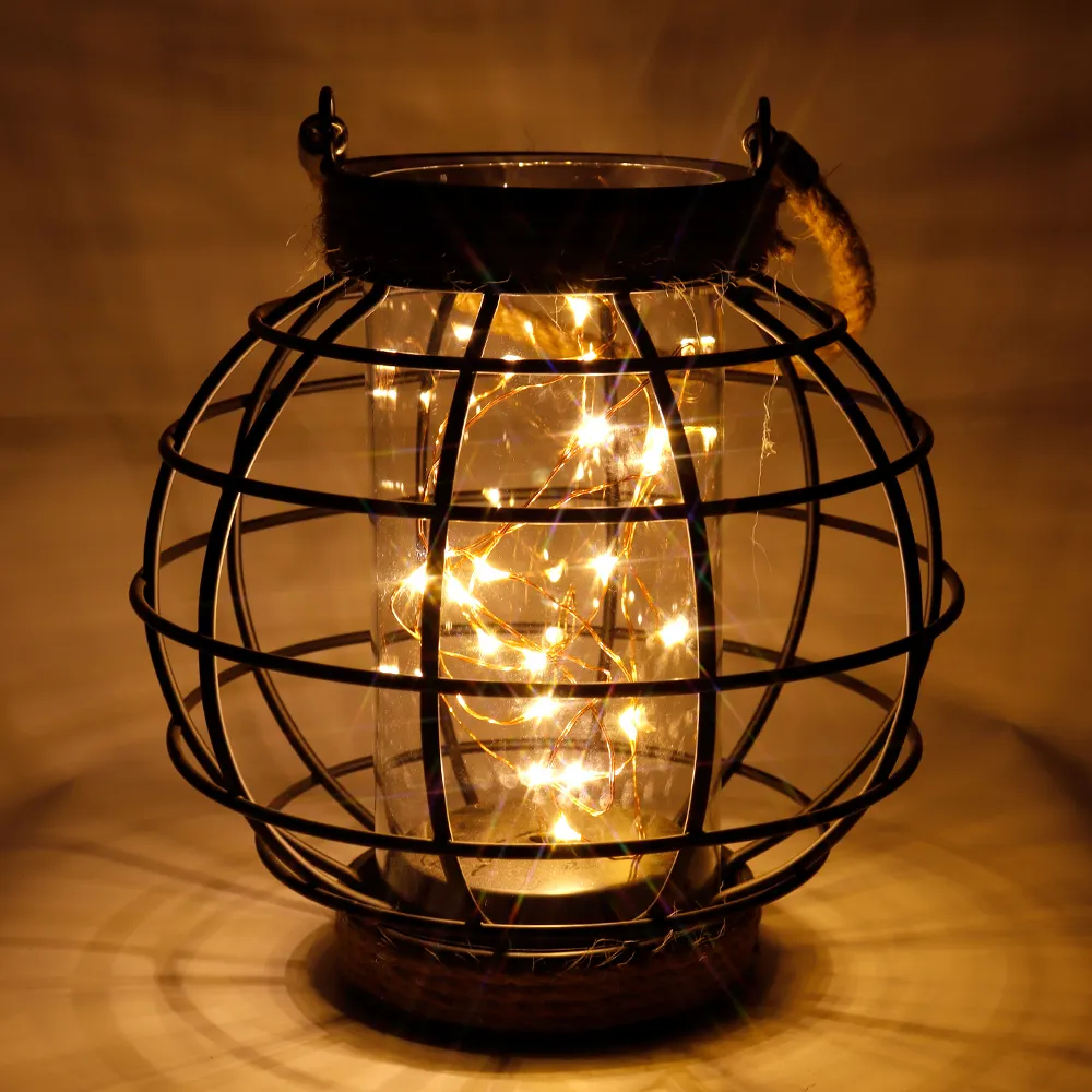 Battery Operated Lamps by NEW IMAGE 2