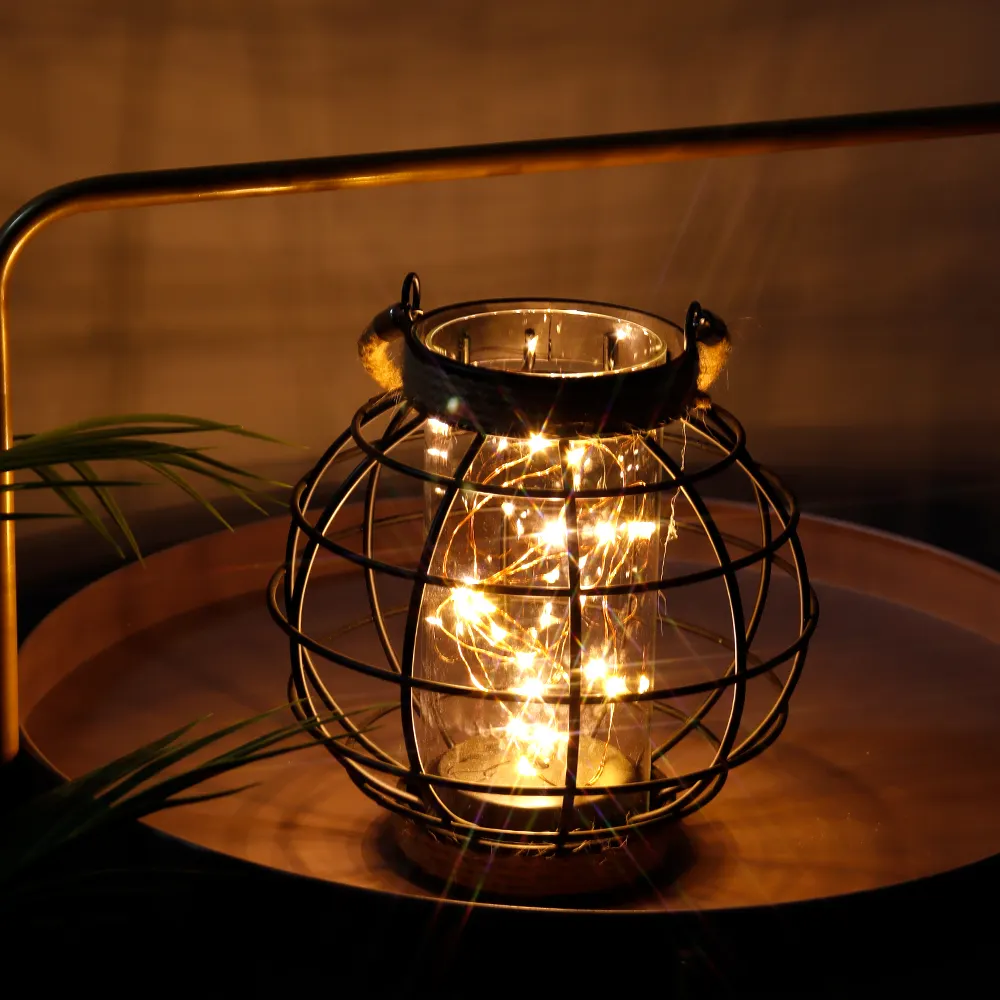 Battery Operated Lamps by NEW IMAGE 5