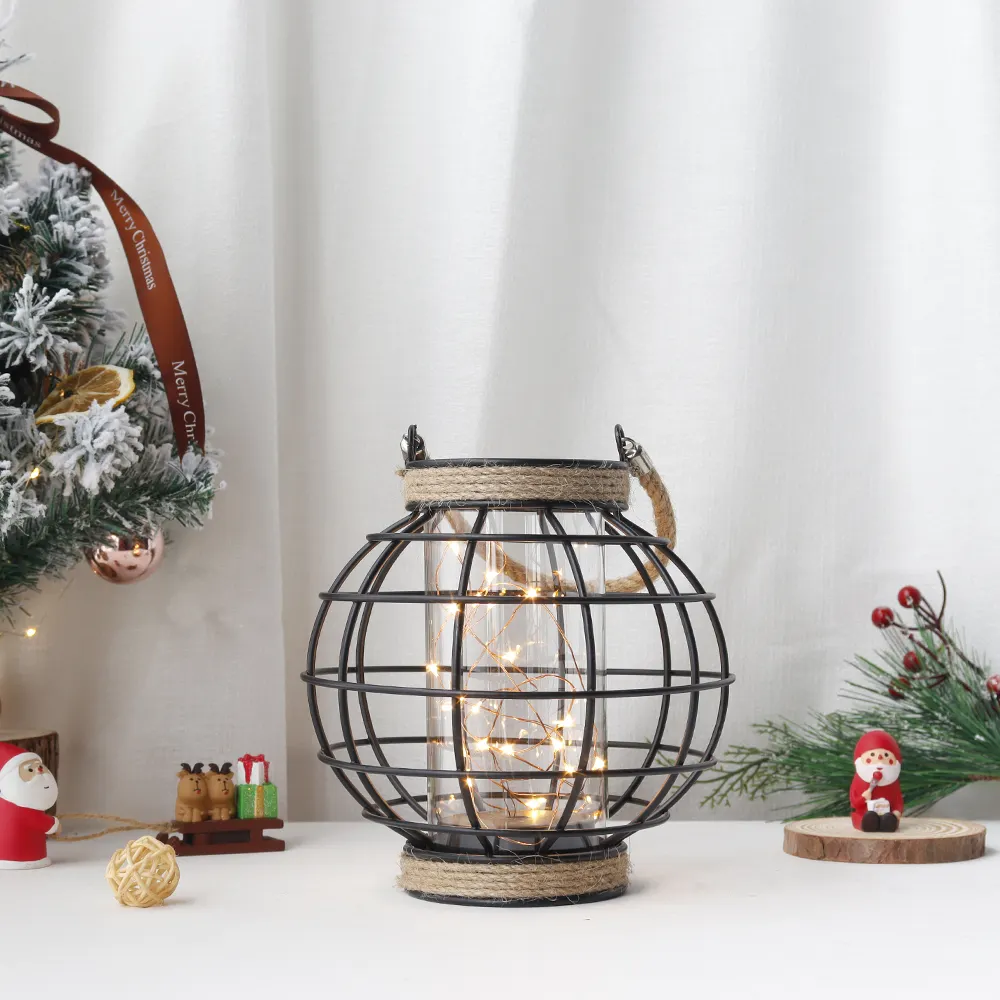 Battery Operated Lamps by NEW IMAGE 7