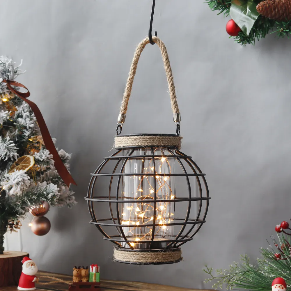 Battery Operated Lamps by NEW IMAGE 8