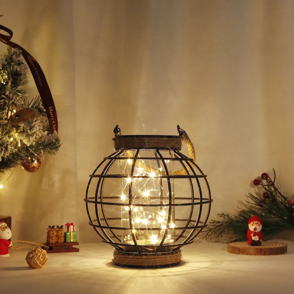 Battery Operated Lamps by NEW IMAGE 9
