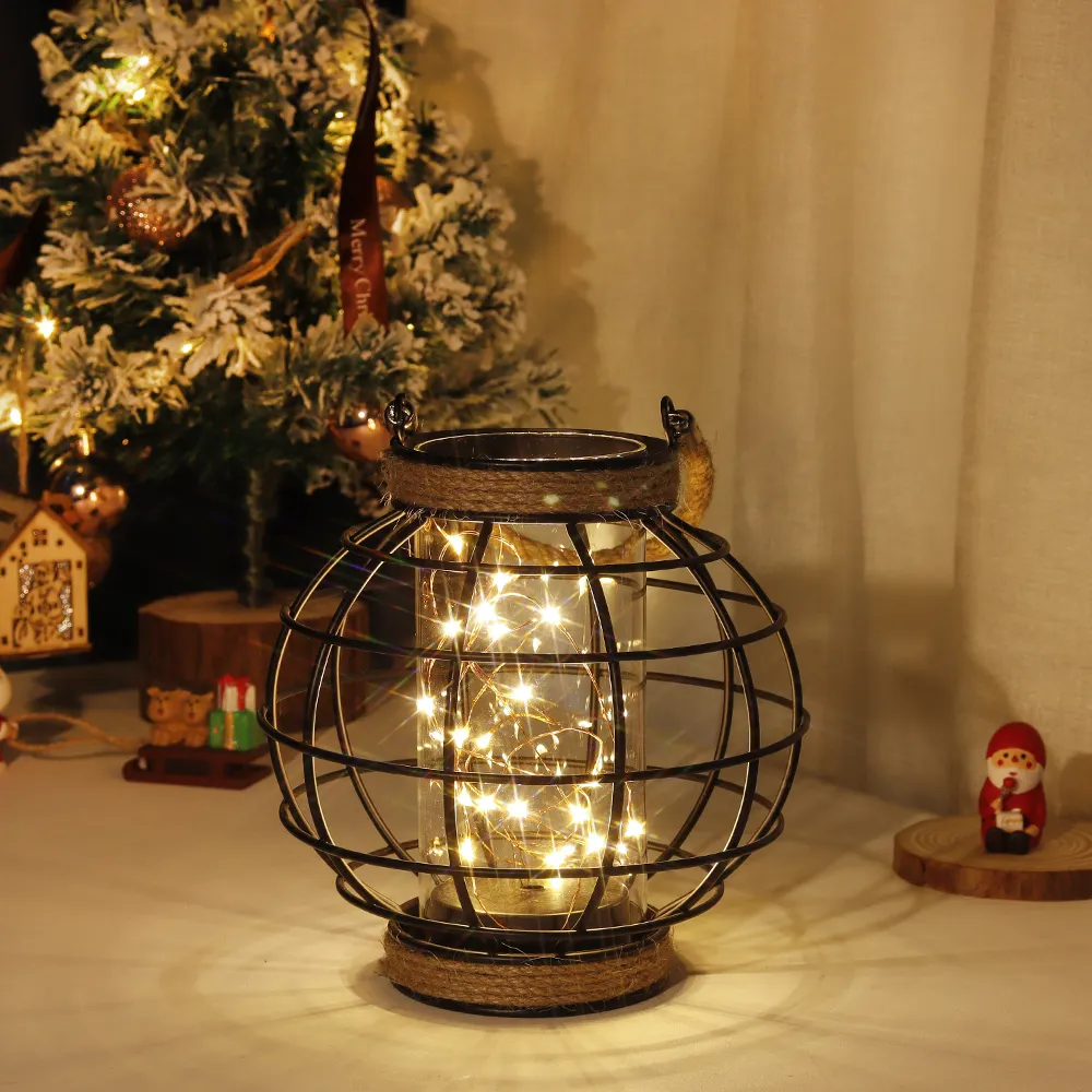 Battery Operated Lamps by NEW IMAGE 11