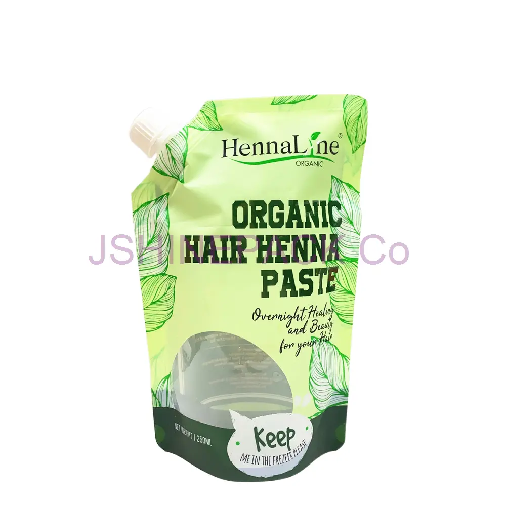 Bepoke Packaging Bag Manufacturer Best Supplier for Wholesale 2