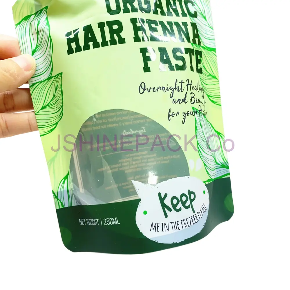 Bepoke Packaging Bag Manufacturer Best Supplier for Wholesale 4