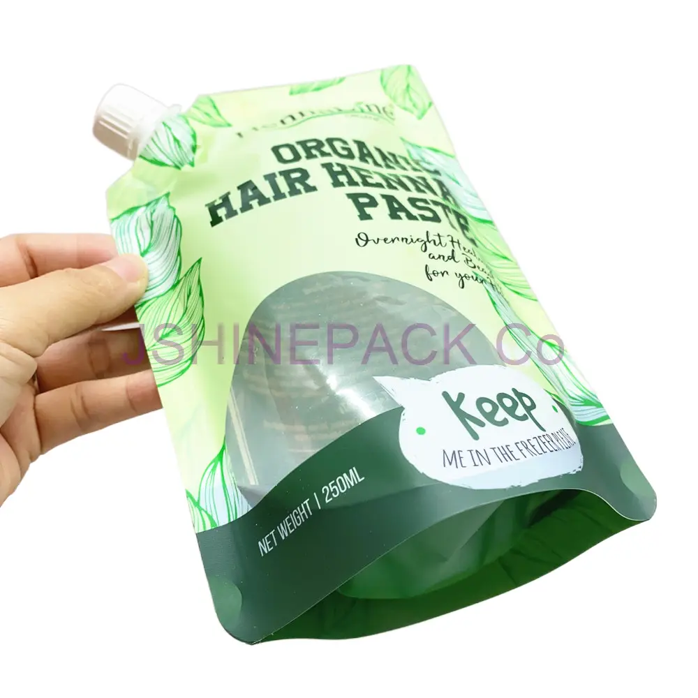Bepoke Packaging Bag Manufacturer Best Supplier for Wholesale 5