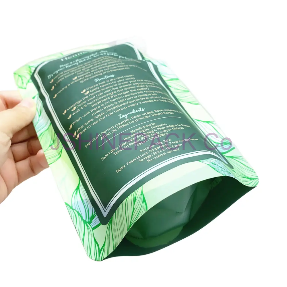 Bepoke Packaging Bag Manufacturer Best Supplier for Wholesale 6