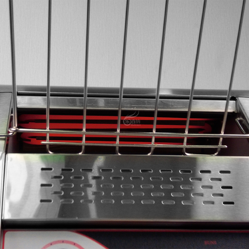 OEM / ODM Commercial Waffle Machine Commercial Waffle Machine Company 7