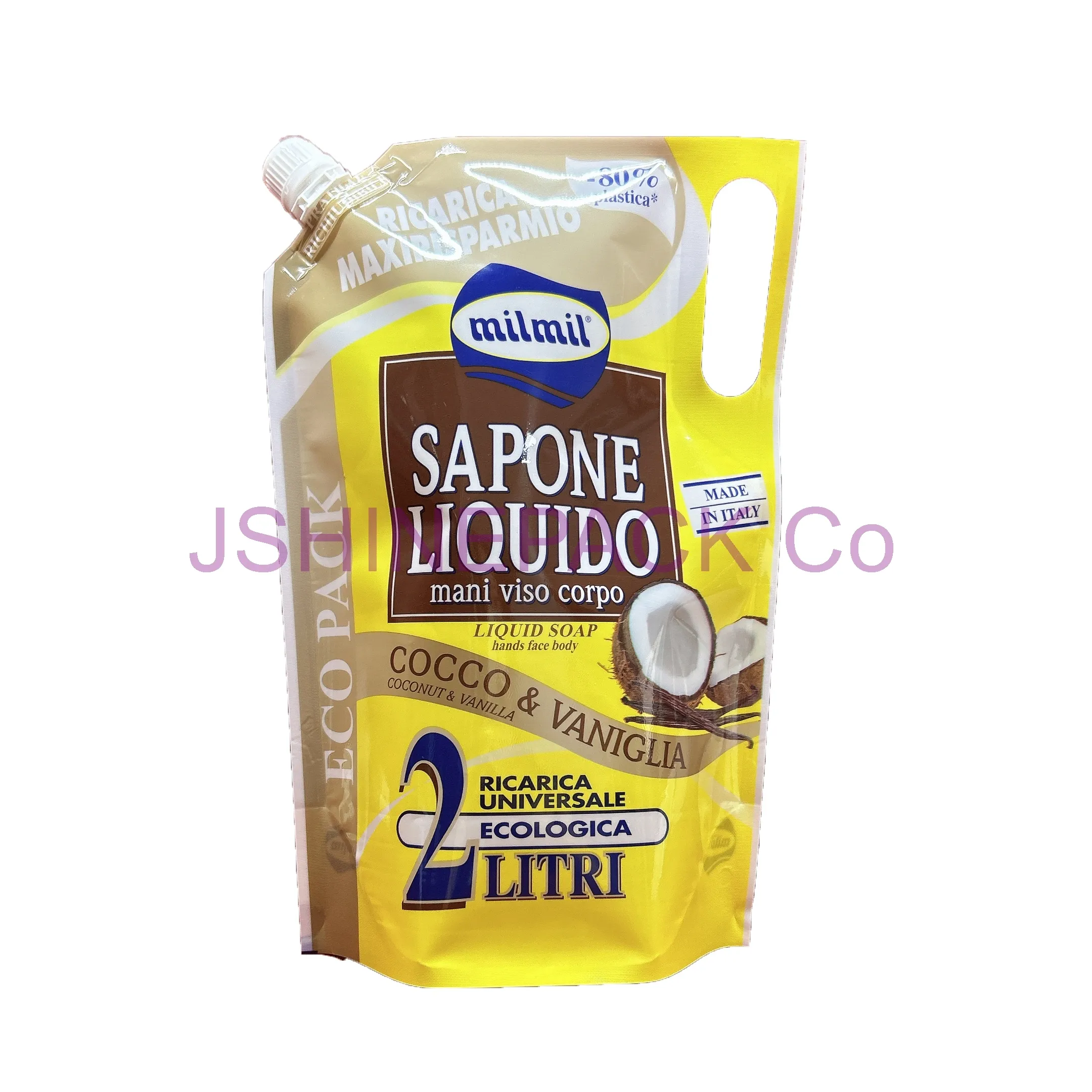 Wholesale Spout Pouch Manufacturers Spout Pouch Manufacturers Company 3
