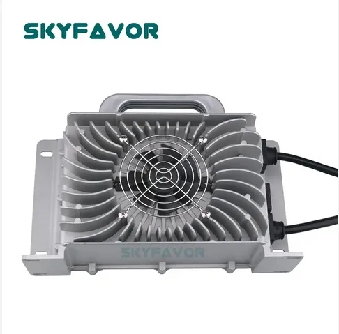 Personalized Battery Charger by SKYFAVOR-11 5