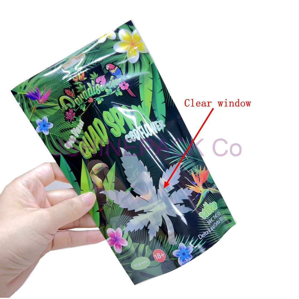 Good Selling Mylar Food Bags Mylar Food Bags Company 3