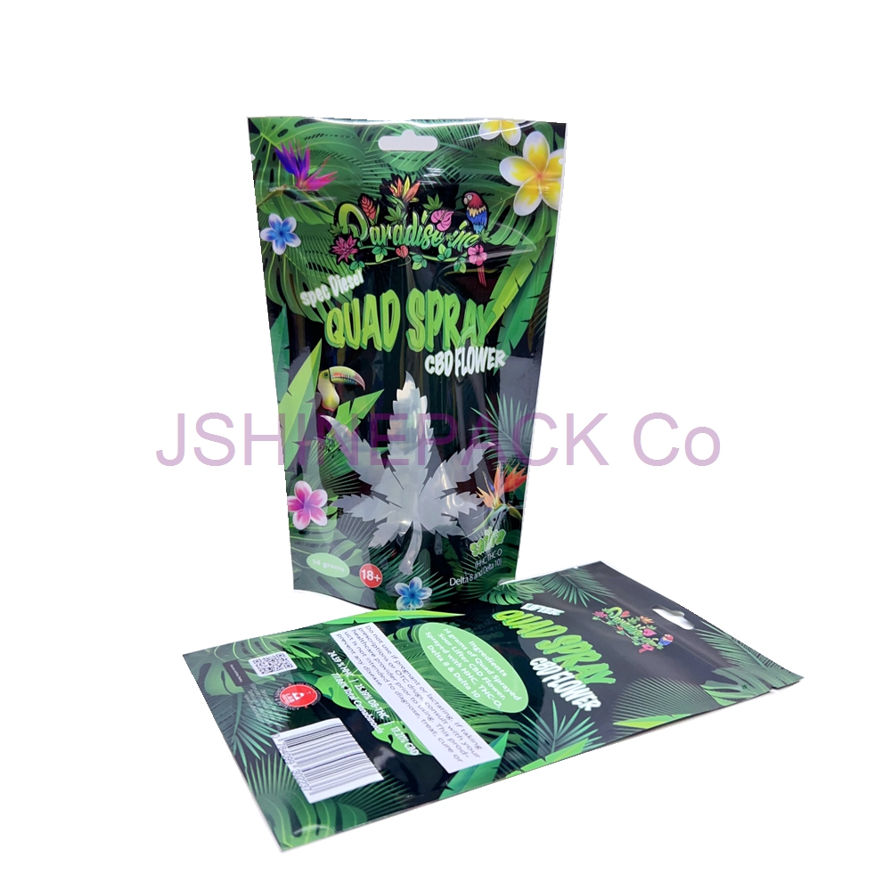Good Selling Mylar Food Bags Mylar Food Bags Company 4